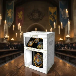 set mug Harry Potter