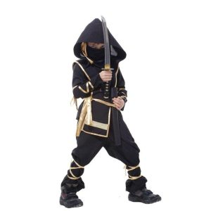 Déguisement Dragon Guerrier Ninja (Enfant)