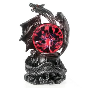 Lampe Dragon Aura Maléfique