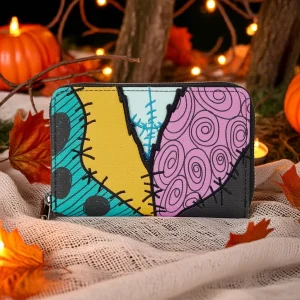 NBX - Sally - Portefeuille LoungeFly