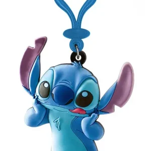 Porte clés stitch