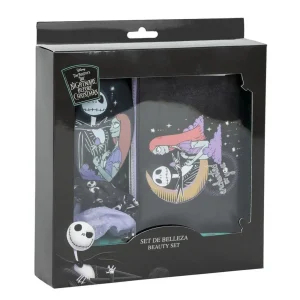 Set beauté L'étrange Noel de Mr Jack