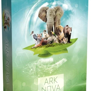 Ark Nova