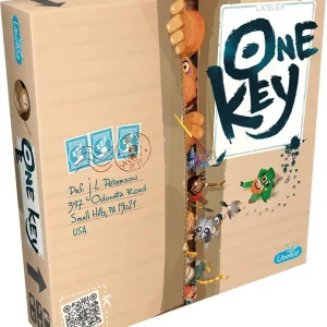 One Key