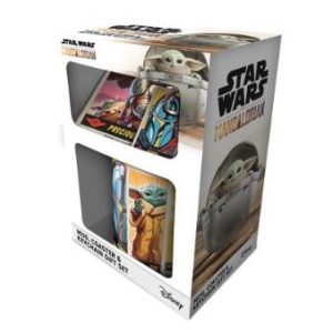 STAR WARS - Gift Set - The Mandolorian S2