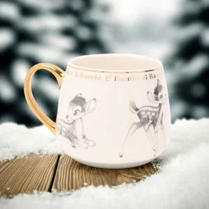 DISNEY - Bambi - Mug Collectable Premium 300ml
